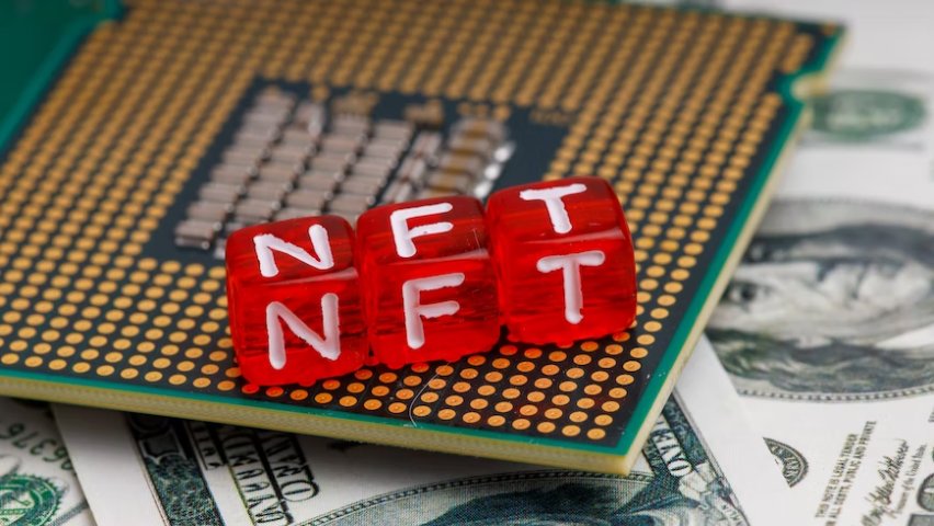 Nft Adalah Pengertian Contoh Dan Bagaimana Cara Kerjanya Telkomsel